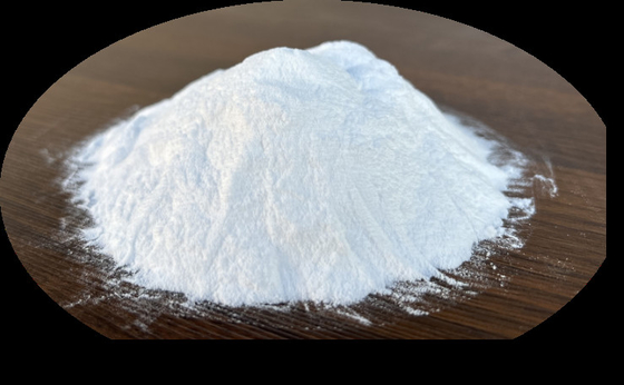Baking Soda 99% CAS 144-55-8 Sodium Bicarbonate