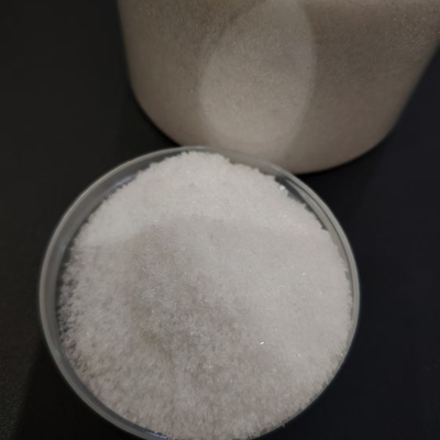 White Ammonium Sulphate For Agricultural Nitrogen Fertilizer Granular And Powder