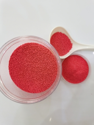 Sodium Sulphate Speckles Dertergent Powder Sepckles Red Speckles