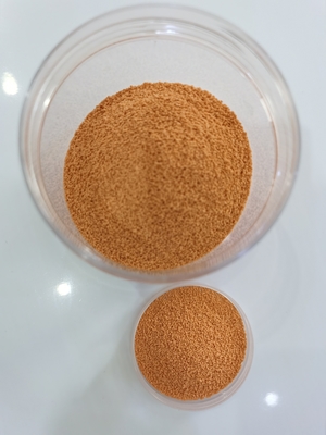 Orange Speckles For Detergent Improve Detergent Powder s Visual Appeal with Color Speckles
