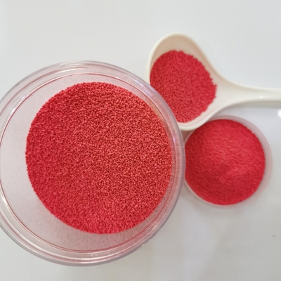 Fragrance Free Light Weight Color Speckles For Various Quantities Requirements