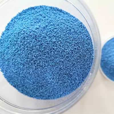 Lightweight Cleaning Color Speckles for Detergent