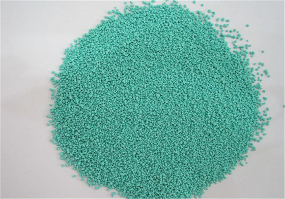 Colored Sodium Percarbonate