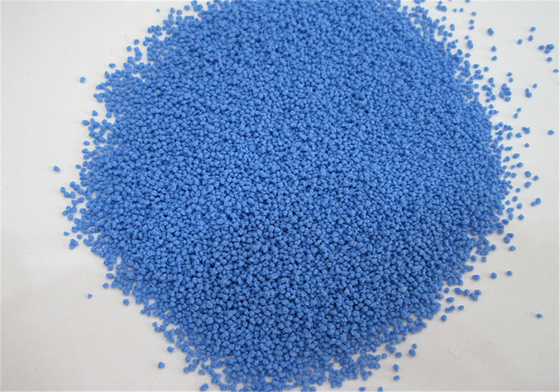 Colored Sodium Percarbonate