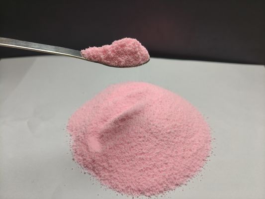 Colorant Pink Powder A New Laundry Magic—For Colored Laundry Detergent Making