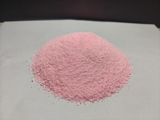 Colorant Pink Powder A New Laundry Magic—For Colored Laundry Detergent Making