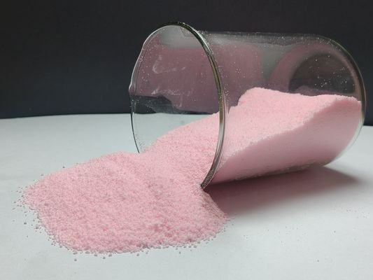 Colorant Pink Powder A New Laundry Magic—For Colored Laundry Detergent Making