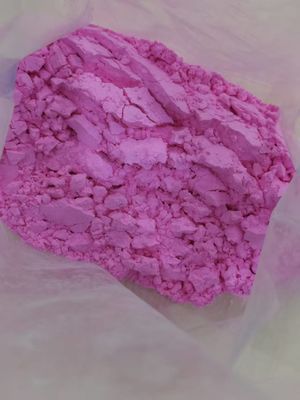 Colorant Pink Powder For Colored Laundry Detergent Making