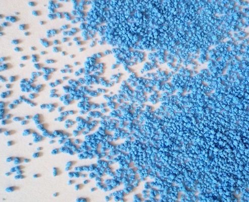 sodium sulfate anhydrous Color Speckles For Detergent