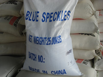 Color Speckles for Detergent Powder Sodium Sulphate Particle Size and PH Value