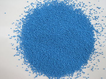 Color Speckles for Detergent Powder Sodium Sulphate Particle Size and PH Value