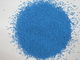 colorful speckles deep blue speckles used in detergent powder making