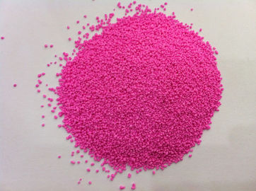 Color Speckles For Detergent Sodium Carbonate Sodium Sulphate Bond Agent Pigment CMC