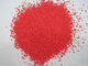 detergent powder SSA color speckles dark red speckles
