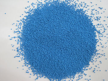 Detergent Powder SSA Speckles Deep Blue Sodium Sulphate Speckles Colored Speckles