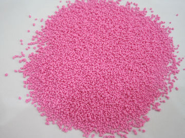 Pink Speckles sodium sulfate base For washing powder making