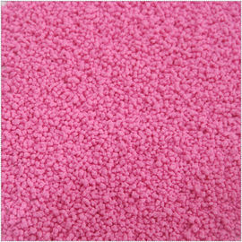 Pink Speckles sodium sulfate base For washing powder making