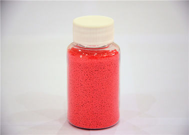 Color Speckles For Detergent Powder Sodium Carbonate Content Customizable