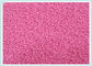 Pink Speckles Color Speckles For Detergent Sodium Sulfate Anhydrous Material SGS