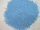 Detergent Cleaning Base Blue Sodium Sulfate Speckles
