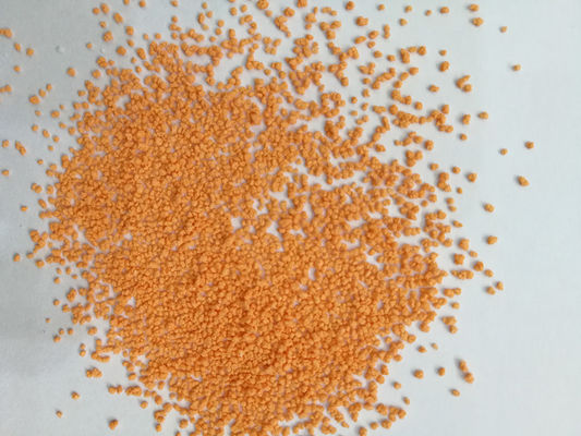 Orange Speckles For Detergent Improve Detergent Powder s Visual Appeal with Color Speckles