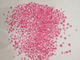4.0mm Diameter Soap Pink Star Detergent Color Speckles
