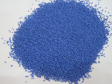 Deep blue speckles royal blue detergent speckle sodium sulphate speckles for detergent powder