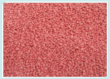 Red Sodium Sulphate Detergent Powder Speckles For Laundry Powder Color Particles