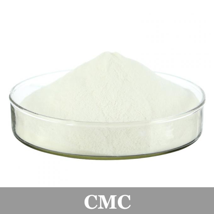 High Viscosity Thickeners Detergent Grade Powder CMC Sodium Carboxymethyl Cellulose 5