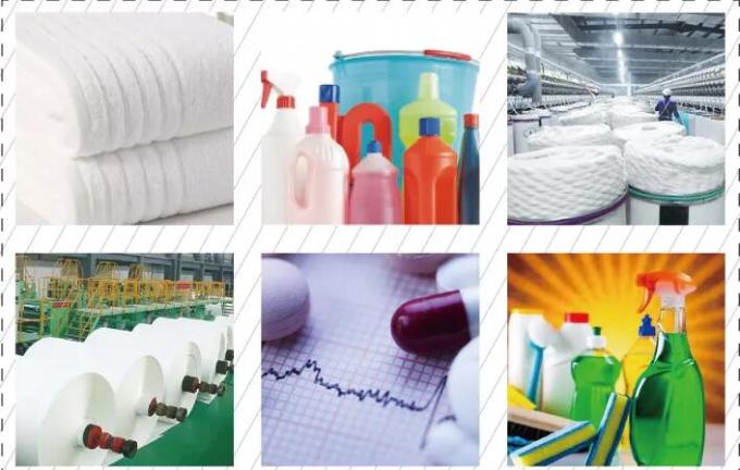 99.0%Min Sodium Industry Grade Hot Sale Percarbonate Tablets SPC  15630-89-4 0