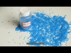 colorful shaped speckles color speckle detergent speckles for detergent powder